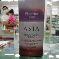 ราคา Pharmapure ASTA AGE-DEFYING SERUM 30ml (3848971119)