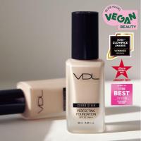 ราคา พร้อมส่ง VDL Cover stain perfecting foundation SPF35 PA++ 30ml. A03 (28976353413)