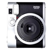 ราคา FujiFilm Instax mini 90 NEO CLASSIC (Black) (142282397)