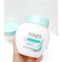 ราคา ✅ แท้ POND'S Cold Cream Cleanser พอนด์ส ครีมล้างเครื่องสำอาง ทำความสะอาดผิวหน้า✨ (5096581749)