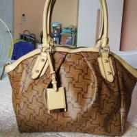 ราคา กระเป๋า Daks London แท้ (2624132524)