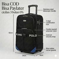 ราคา ยี่ห้อ POLO MILANO 16 นิ้ว SUITABLE CABIN SUITABLE ORIGINAL POLO SUITABLE (40627930731)