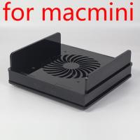 ราคา ฐานหม้อน้ําระบายความร้อน ขนาดเล็ก แบบพกพา สําหรับคอมพิวเตอร์ MAC MINI MINI PC MINI (23337498511)