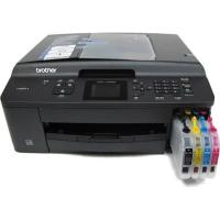 ราคา ส่งต่อ เครื่องปริ้น brother mfc-j430w มือสอง ‼️อ่านหลายละเอียดก่อน (5332405876)