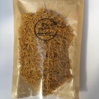 ราคา เกสรบัวหลวง 500 กรัม | สมุนไพรแห้ง (3915186116)