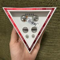 ราคา ต่างหู GUESS ของแท้100% (28952728774)
