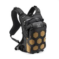 ราคา กระเป๋าน้ำ/เป้น้ำ/เป้สัมภาระ KRIEGA รุ่น TRAIL 9 ADVENTURE BACKPACK (22579733919)