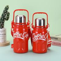 ราคา ความจุขนาดใหญ่ฉนวนกันความร้อนถ้วยโค้กเดียวกัน316สแตนเลสขวดน้ำมูลค่าสูงผู้ชายและผู้หญิงกลางแจ้งแบบพกพากีฬาถ้วยน้ำ (28134043924)