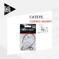 ราคา CATEYE แม่เหล็กไมล์รอบขา CATEYE Cadence Magnet สำหรับไมล์ CC-RD200 (รหัสสินค้า :17548) (9610422582)