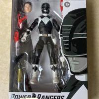 ราคา ทีมไดโนเสาร์ Hasbro ของแท้ POWER RANGERS POWER RANGERS POWER RANGERS ฟิกเกอร์จริง (28993902508)