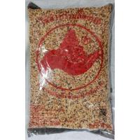 ราคา อาหารนกเขาเล็ก อาหารนกเขาชวา อาหารนกหงส์หยก ข้าวฟ่าง 3 สี ขนาด 1 กก. สะอาดปราศจากฝุ่น (4354593439)