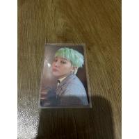 ราคา OFFICIAL PHOTOCARD G-DRAGON UBERMENSCH (POB) (28388123492)