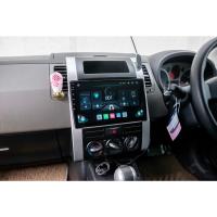 ราคา จอ Andriod จอตรงรุ่น Nissan X-trail 2007-2014 ขนาด 10.1 นิ้ว !!! รับประกันถึง 1 ปี ยี่ห้อ Alpha Coustic (23216896059)