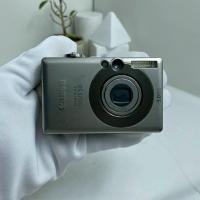 ราคา Canon IXUS50/IXY55(รุ่นหายากมากๆ) (41760485156)