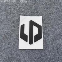 ราคา 【LeapMotor C10-2025】 เหมาะสำหรับ Leap Run ใหม่ C01 C11 C10 โลโก้รถดัดแปลงนักรบดำสติกเกอร์ตกแต่งโลโก (52454768147)