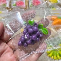 ราคา ขนมอาลัวองุ่น โฮมเมด หวานน้อย รสกะทิอบควันเทียน 10 ชิ้น (43967902129)