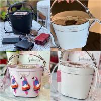 ราคา saleกระเป๋าKate spade Cameron bucket bag (5767265941)