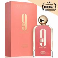 ราคา Afnan 9am Pour Femme EDP 100 ml. (43068059026)