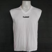 ราคา Hummel เสื้อกั๊กสภาพมือหนึ่ง (10174306584)