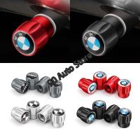 ราคา ฝาครอบวาล์วล้อรถยนต์ โลหะ สําหรับ BMW M Power AC Alpina Hartge F10 F20 4 ชิ้น (18490638498)
