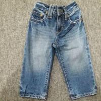 ราคา กางเกงยีนเท่ห์ size 80 1-2 Y BabyGap (6701861833)