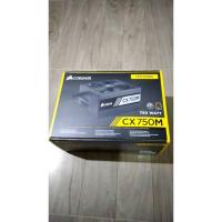 ราคา CORSAIR 750W RM750 (80+ GOLD) POWER SUPPLY (8359080142)