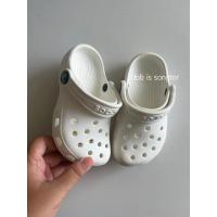 ราคา (C036) รองเท้าCrocsเด็กมือสองของแท้ รองเท้าแบรนด์เด็กมือสองของแท้(ส่งฟรี)รองเท้าcrocsมือสองของแท้ (43152756173)