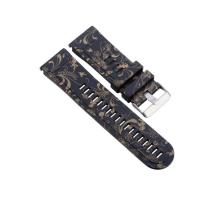 ราคา [พร้อมส่ง!] สายนาฬิกา Garmin stinct / Garmin Fenix 5 / Garmin Forerunner 935 / garmin Aproach S60 (1855055556)