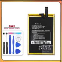 ราคา 10000mAh Mobile Phone Battery For Oukitel K7 (26672552084)