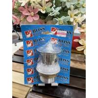 ราคา สะดืออ่างล้างหน้าไอร์โฟ่ S202 Boss รุ่นดึงล็อก รหัส 1912415900 (18903242974)