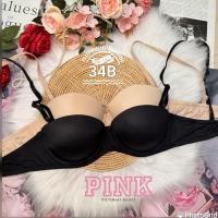 ราคา PINK Victoria’s Secret 34B ใหม่มาก ฟองกลาง (22839257292)