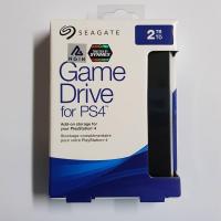 ราคา Seagate Game Drive for PS 4 ฮาร์ดดิสก์เชื่อมต่อภายนอกขนาด 2 TB สำหรับเครื่อง PS4 โดยเฉพาะ ประกัน 3 ปี ศูนย์ Synnes (1000558830)