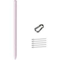 ราคา Galaxy Tab S9 FE S ปากกาสําหรับ Samsung Galaxy Tab S9 FE / S9 FE + S ปากกาสไตลัสเข้ากันได้กับ Samsung Galaxy Tab S9 FE/S9 FE +/S9/S9 FE Plus/S9 S (สีม่วง) ปากกา (49352638043)