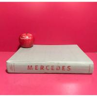 ราคา Mercedes Könemann - 1997 หนังสือประวัติรถ ภาพรถเบนซ์รุ่นต่างๆ ตั้งแต่ปี 1886 - 1998 หนังสือมือสอง (27824805948)