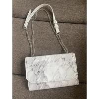 ราคา กระเป๋าสะพายลายหินอ่อน (6371540838)