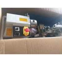 ราคา เครื่องกลึงขนาดเล็ก กลึงได้ทั้งเหล็กและไม้ Mini Lathe ราคาถูก (9900008960)
