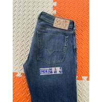 ราคา Diesel แท้% รหัส P424. รุ่น ZATINY ✅ไม่แท้ยินดีคืนเงินครับ✅ (41005088113)
