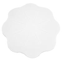 ราคา โคมไฟ หลอดไฟ โคมไฟเพดาน ไฟเพดาน LED Ceiling Flora Star NAGAS 22วัตต์ พลาสติก 16" สีขาว (4610488213)