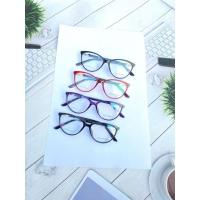 ราคา ผู้หญิงแมวตาแว่นตา บลูเรย์ เลนส์แพคเกจ|บลูโครมิค บลูโครมิค|Photochromic Photochromic (40205805353)