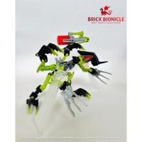 ราคา LEGO BIONICLE - BIONICLE MISTIKA ASSEMBLY TOY - 8695 Gorast MISTIKA (47255314214)