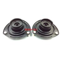 ราคา เบ้าโช๊คหน้า ลูกปืนเบ้าโช๊คหน้า ฮุนได Hyundai H1 2007-2019 ยางกันกระแทกโช๊คหน้า ยางกันฝุ่นโช๊คหน้า ยางกันกระแทกโช๊คหลัง (19175894304)