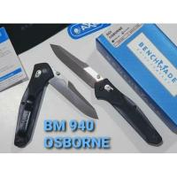 ราคา มีดพับ BENCHMADE, 940, OSBORNE (26617349094)
