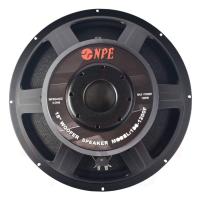 ราคา ดอกลำโพง18นิ้ว NPE รุ่น 18S-1200F (27453659535)