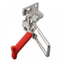 ราคา Toggle Clamp Adjustable Handle Buckle Heavy Duty Self-lock Toggle Clamp (26307413000)