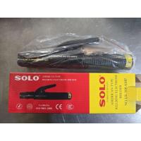 ราคา คีมจับลวดเชื่อมไฟฟ้า 300 Amp solo โซโล แท้ ใช้จับลวดเชื่อม มือจับลวดเชื่อม (42454198327)