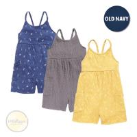 ราคา ชุดจั๊มสูทเด็กผู้หญิง Oldnavy (40405722193)