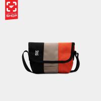 ราคา กระเป๋า Timbuk2 - Micro Classic Messenger Bag สี Bred (11592255783)