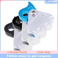 ราคา [Etivaxa] เชือกปีนเขาขนาด 9-12 มม. จากอลูมิเนียมอัลลอยด์ สำหรับใช้งานกลางแจ้ง (57904310347)