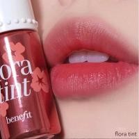 ราคา Benefit Flora Tint Lip & Cheek Stain ขนาด 2 ml.ป้ายไทย exp:2025 (18295023886)