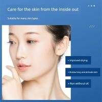 ราคา แฮนด์ครีม handcream Vaseline Moisturizing Moisturizer Hand Cream Anti-Drying Moisturizing Men Women Antifreeze Body Lotion Extra Moisturizing Double Cream (45555638201)